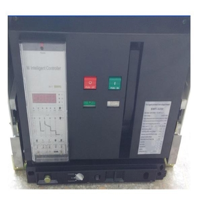 Network Power Merlin Distribution Circuit Breaker